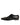 Dolce & Gabbana Dolce & Gabbana Black Leather Derby Dress Studded Shoes -