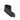 Jil Sander Gray Silk Ty