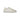 Calvin Klein White Polyethylene Men Sneaker