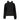 Calvin Klein Black Cotton Women Sweater