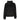 Calvin Klein Black Cotton Women Sweater