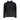 Calvin Klein Black Polyester Men's Hooded Sweater