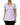 Dolce & Gabbana Dolce & Gabbana White Cotton Short Sleeve V-Neck Top T-shirt - T-Shirts