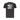 Trussardi Black Cotton Men T-Shirt