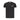 Accademia Militare Black Cotton T-Shirt