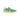 Esercito 1659 Green Leather Men Sneaker