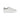Calvin Klein White Polyester Sneaker