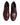 Dolce & Gabbana Dolce & Gabbana Brown Leather Lace Up Derby Dress Shoes - Shoes