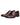 Dolce & Gabbana Dolce & Gabbana Brown Leather Lace Up Derby Dress Shoes - Shoes