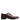 Dolce & Gabbana Dolce & Gabbana Brown Leather Lace Up Derby Dress Shoes - Shoes