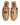 Dolce & Gabbana Dolce & Gabbana Beige Rattan Flat Mule Men Sandals Shoes - Sandals