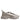 Dolce & Gabbana Dolce & Gabbana Silver DAYMASTER Leather Men Sneakers Shoes - Sneakers