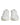 Dolce & Gabbana Dolce & Gabbana White Leather MILANO Low Top Sneakers Shoes - Sneakers