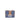 Fendi Baguette denim Shoulder Bag
