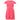 Armani Exchange Armani Exchange Fuchsia Viscose Short - Dresses