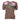 Dolce & Gabbana Dolce & Gabbana Brown Lily Embellished Round Neck Blouse Top - T-Shirts