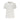 Calvin Klein White Cotton Women T-Shirt