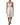 Dolce & Gabbana Dolce & Gabbana White Lace DG Logo Silk Dress Sleepwear - Dresses