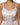 Dolce & Gabbana Dolce & Gabbana White Lace DG Logo Silk Dress Sleepwear - Dresses