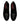 Dolce & Gabbana Dolce & Gabbana Black Velvet Embellished Loafer Slip On Shoes - Shoes