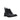 Loewe Black Calfskin Lace-Up Boots