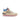 Moncler Moncler Multi Color Pivot Sneakers - Sneakers