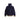 Sacai Sacai Oversize Hoodie - Jackets