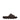 Valentino Garavani Brown Cotton Slippers