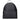 Michael Kors Black Leather Backpacks
