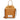 Maison Margiela Brown Leather Handbags