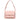Marni Pink Leather Shoulder Bags