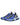Dolce & Gabbana Dolce & Gabbana Blue Logo Low Top Sorrento Sneakers Shoes -