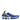 Dolce & Gabbana Dolce & Gabbana Blue Logo Low Top Sorrento Sneakers Shoes -
