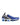 Dolce & Gabbana Dolce & Gabbana Blue Logo Low Top Sorrento Sneakers Shoes -