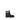 Burberry Burberry Marsh Stamp rubber Ankle Boots -