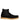 Dolce & Gabbana Dolce & Gabbana Black Calf Suede Slip On Ankle Boots Shoes -