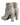 Dolce & Gabbana Dolce & Gabbana Off White Leather Heels Ankle Boots Shoes -