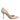 Dolce & Gabbana Dolce & Gabbana Beige Patent Leather Stiletto Heel Pumps Shoes -