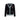 Casablanca Merino Wool embroidered Cardigan