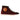 Dolce & Gabbana Dolce & Gabbana Red Calfskin Sneaker -