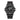 Luminox Black Rubber Watch