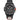 Luminox Luminox Black Rubber Watch -