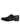 Dolce & Gabbana Dolce & Gabbana Black Leather Floral Lace Dress Formal Shoes -