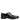 Dolce & Gabbana Dolce & Gabbana Black Leather Floral Lace Dress Formal Shoes -