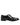 Dolce & Gabbana Dolce & Gabbana Black Leather Floral Lace Dress Formal Shoes -