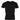 Dolce & Gabbana Dolce & Gabbana Black Cotton Crew Neck Short Sleeves T-shirt -
