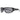 Time Force Time Force Black Plastic Sunglasses -