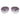 Kenneth Cole Kenneth Cole Gray Metal Sunglasses -