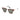 Kenneth Cole Kenneth Cole Brown Injected Sunglasses -