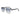 Kenneth Cole Kenneth Cole Black Metal Sunglasses -